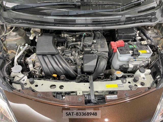 Nissan NOTE 2017-12 7222927-17
