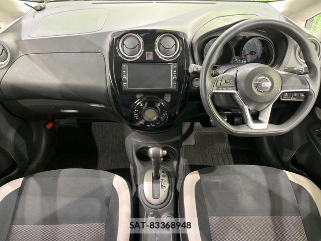 Nissan NOTE 2017-12 7222927-1