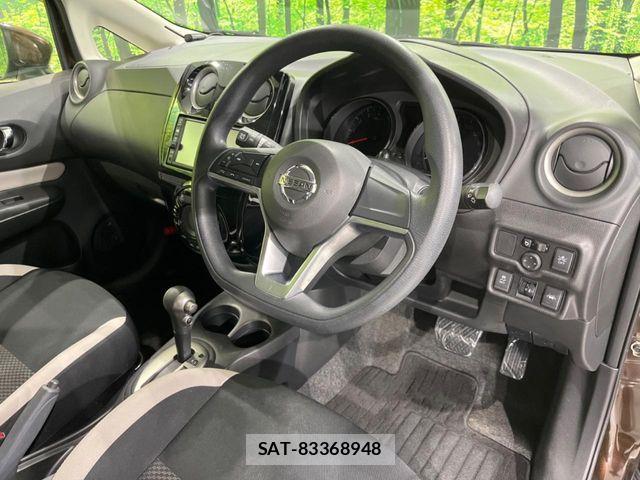 Nissan NOTE 2017-12 7222927-19