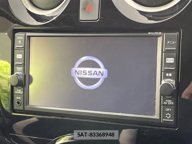 Nissan NOTE 2017-12 7222927-3