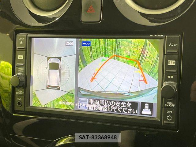 Nissan NOTE 2017-12 7222927-4