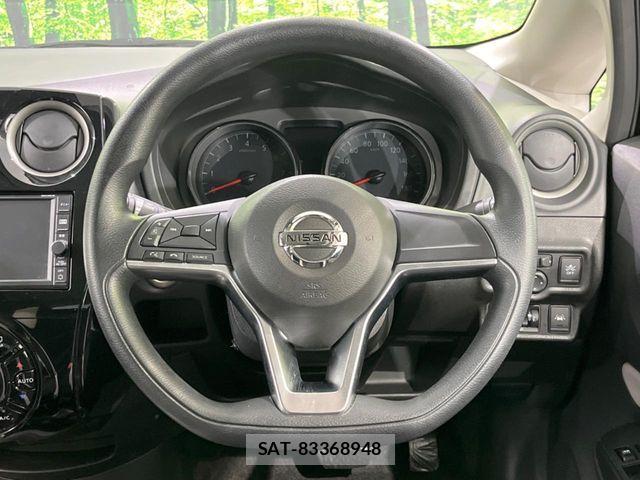 Nissan NOTE 2017-12 7222927-7