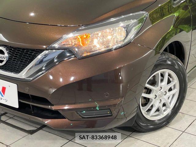 Nissan NOTE 2017-12 7222927-8