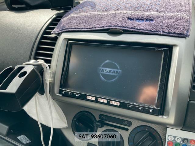 Nissan NOTE 2011-10 7222923-20