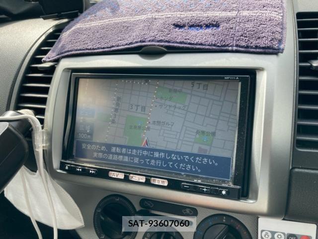 Nissan NOTE 2011-10 7222923-21