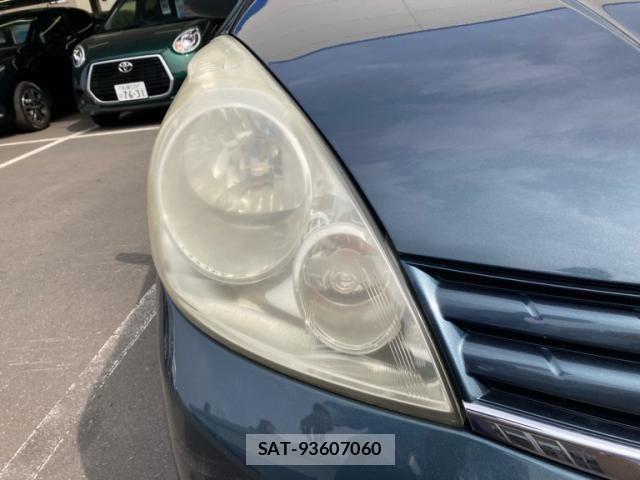 Nissan NOTE 2011-10 7222923-2