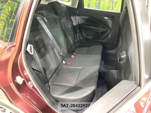 Nissan NOTE 2022-01 7222942-9