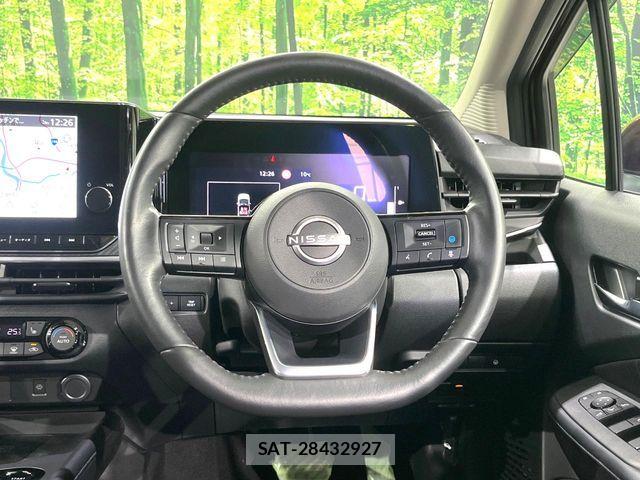 Nissan NOTE 2022-01 7222942-11