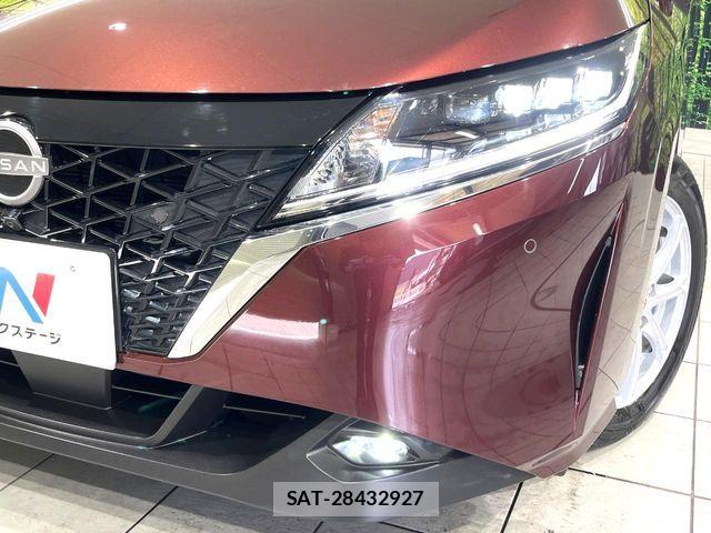 Nissan NOTE 2022-01 7222942-12