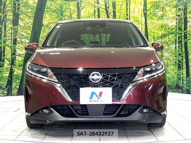 Nissan NOTE 2022-01 7222942-14