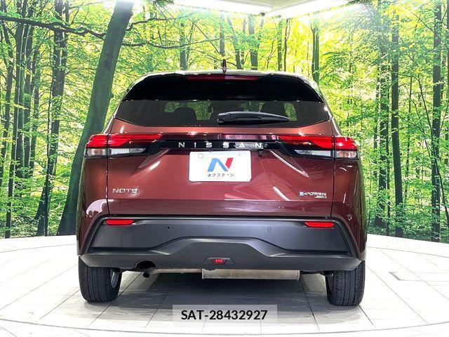 Nissan NOTE 2022-01 7222942-15