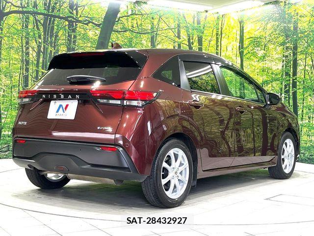 Nissan NOTE 2022-01 7222942-17