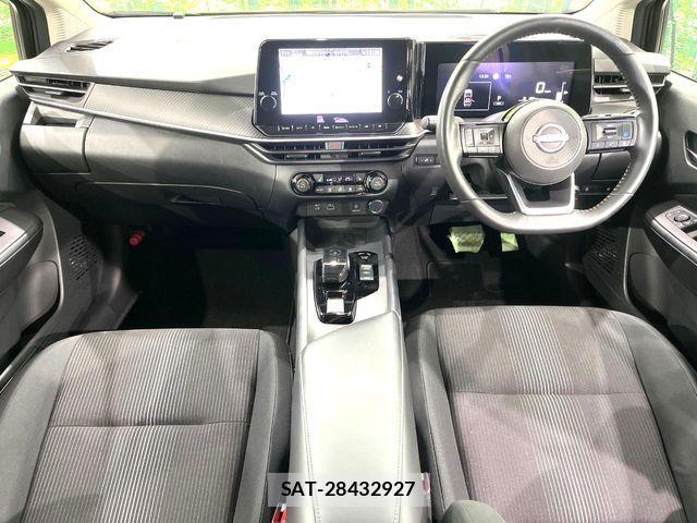 Nissan NOTE 2022-01 7222942-1