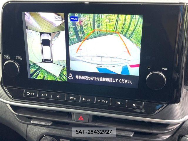 Nissan NOTE 2022-01 7222942-4