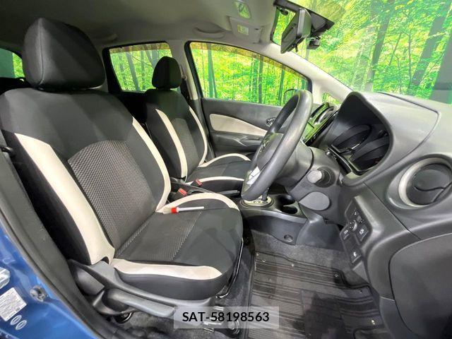 Nissan NOTE 2017-07 7222926-9