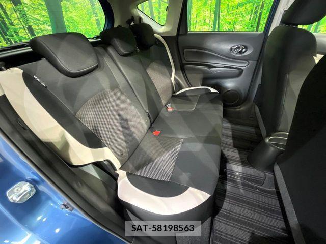 Nissan NOTE 2017-07 7222926-10
