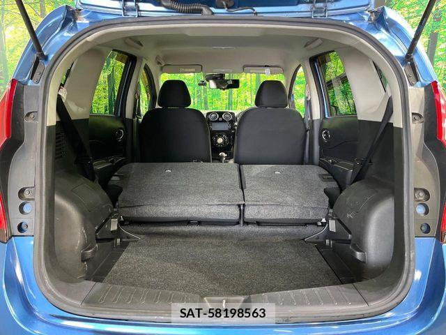 Nissan NOTE 2017-07 7222926-11