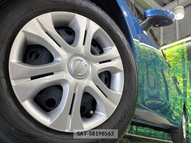 Nissan NOTE 2017-07 7222926-13