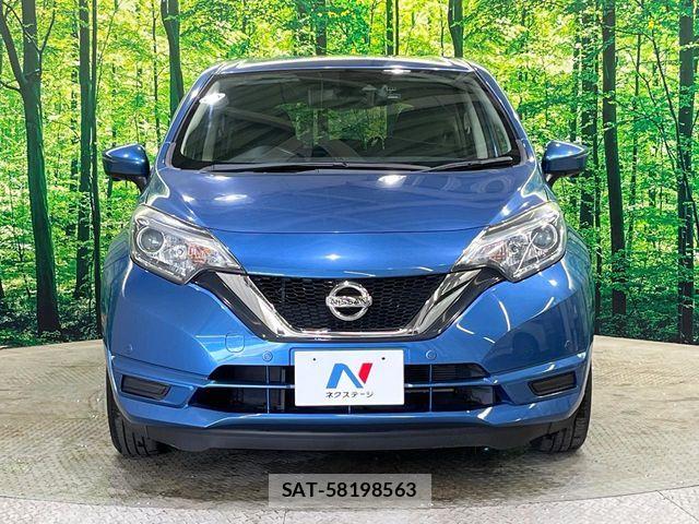 Nissan NOTE 2017-07 7222926-14