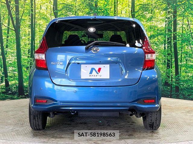 Nissan NOTE 2017-07 7222926-15