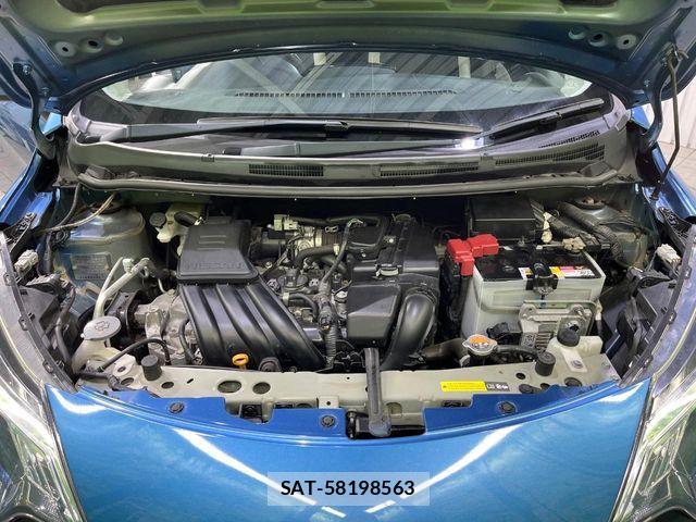 Nissan NOTE 2017-07 7222926-18