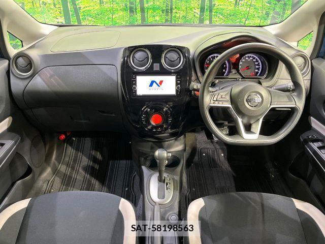 Nissan NOTE 2017-07 7222926-1