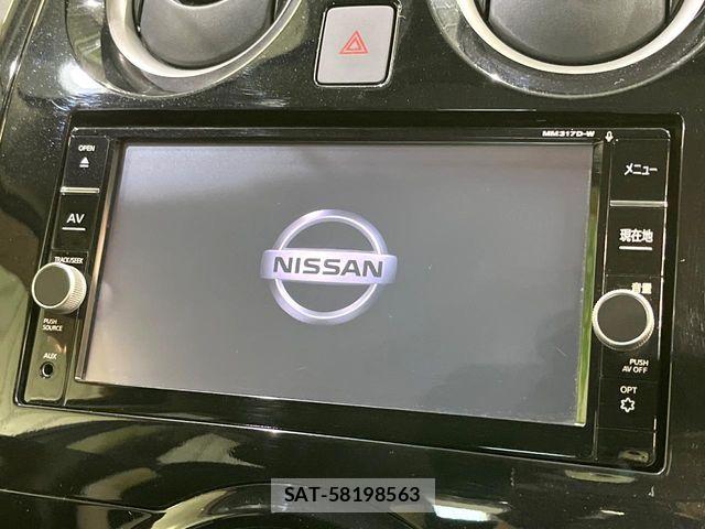 Nissan NOTE 2017-07 7222926-3