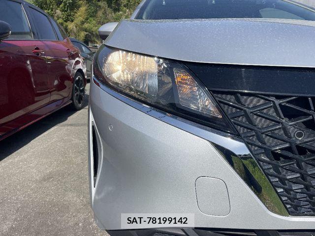 Nissan NOTE 2024-01 7222950-24