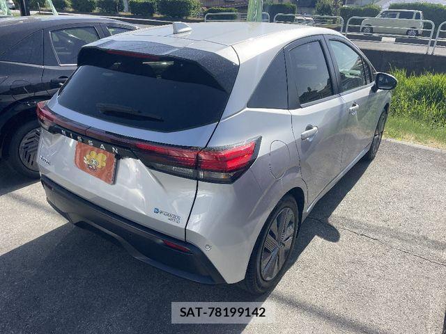 Nissan NOTE 2024-01 7222950-2