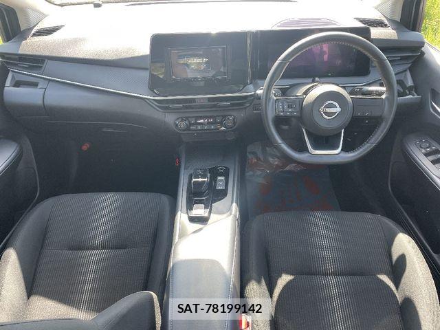 Nissan NOTE 2024-01 7222950-4