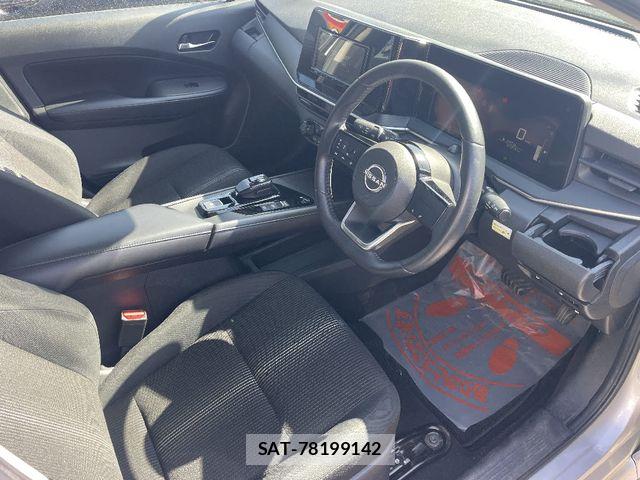 Nissan NOTE 2024-01 7222950-5