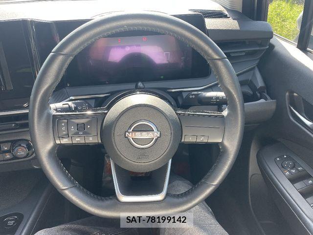 Nissan NOTE 2024-01 7222950-8