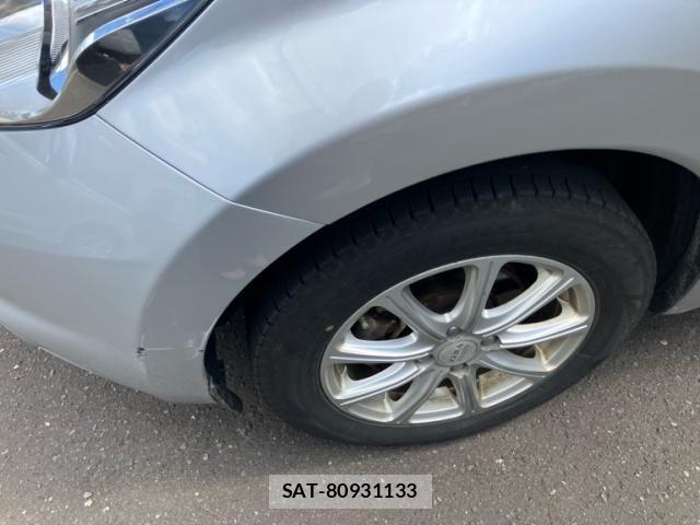 Nissan NOTE 2012-11 7222922-8