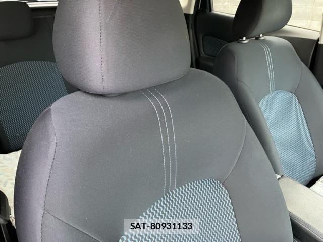 Nissan NOTE 2012-11 7222922-11