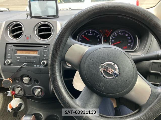 Nissan NOTE 2012-11 7222922-13
