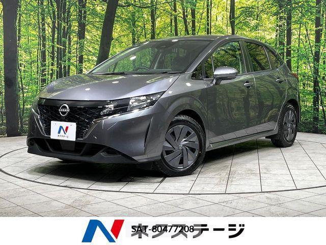 Nissan NOTE 2022-04 7222944-0