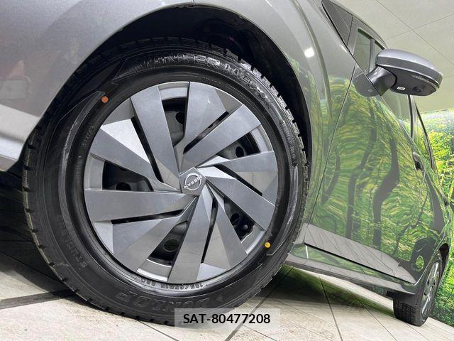 Nissan NOTE 2022-04 7222944-12