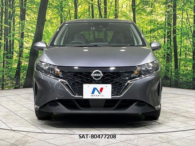 Nissan NOTE 2022-04 7222944-13