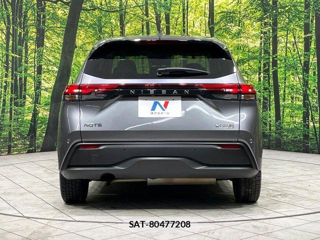 Nissan NOTE 2022-04 7222944-14