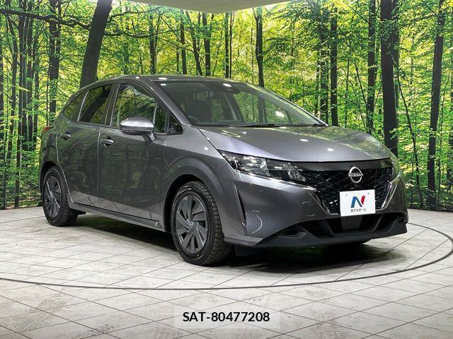 Nissan NOTE 2022-04 7222944-15
