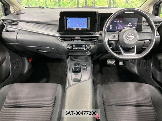Nissan NOTE 2022-04 7222944-1