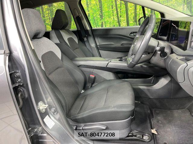 Nissan NOTE 2022-04 7222944-7