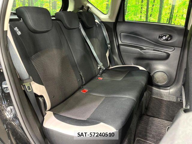 Nissan NOTE 2017-08 7222928-9