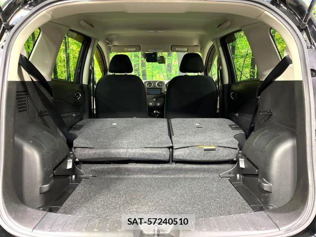 Nissan NOTE 2017-08 7222928-10