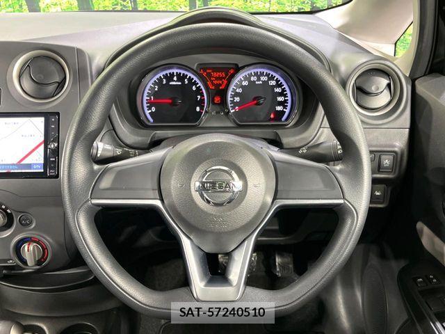 Nissan NOTE 2017-08 7222928-11