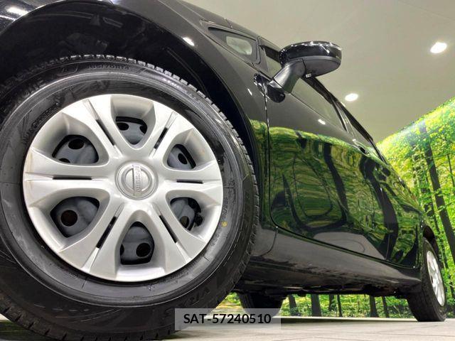 Nissan NOTE 2017-08 7222928-13