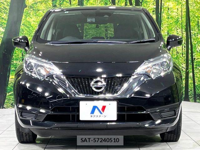 Nissan NOTE 2017-08 7222928-14