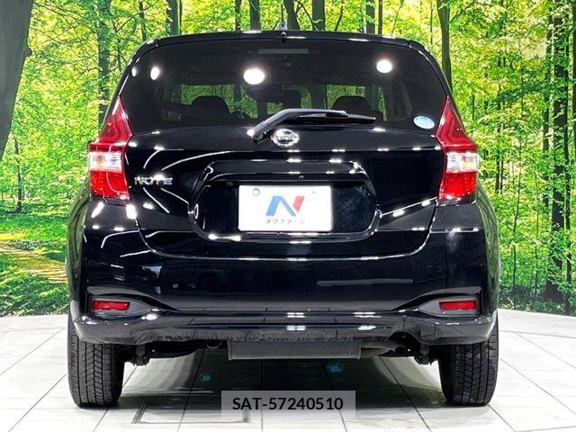 Nissan NOTE 2017-08 7222928-15