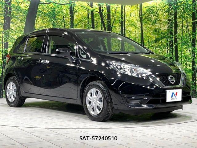 Nissan NOTE 2017-08 7222928-16