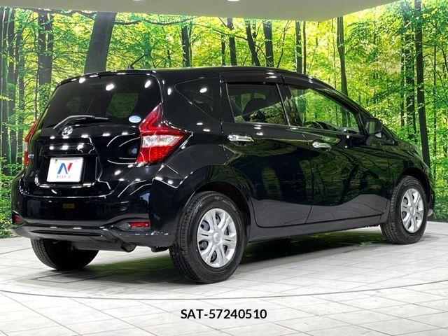 Nissan NOTE 2017-08 7222928-17